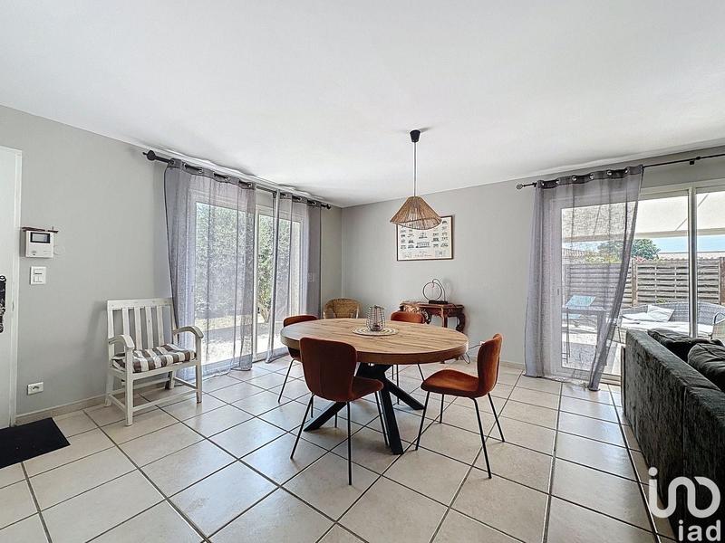 Maison - 132 m² - 4 pièces