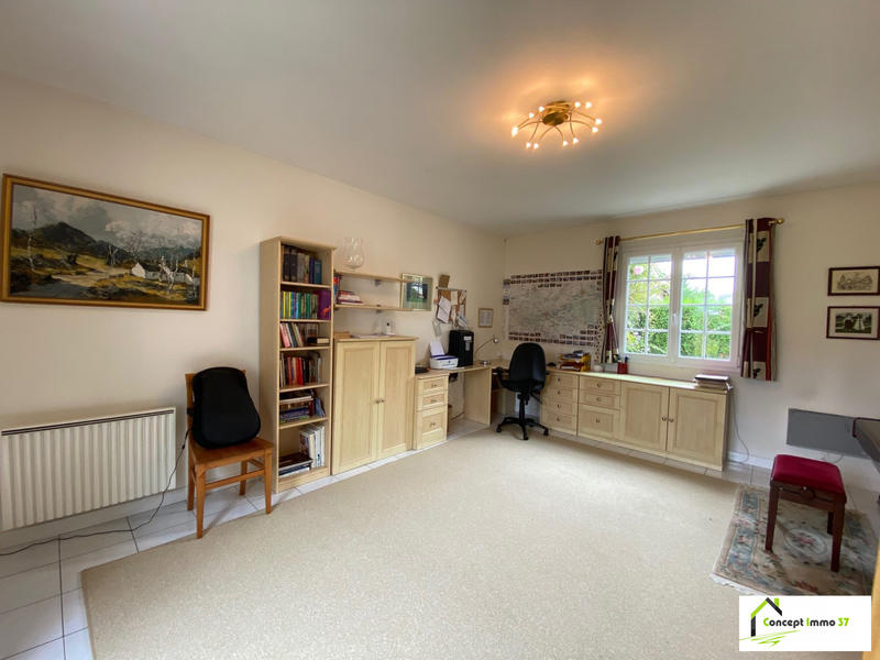 Villa - 220 m² - 7 pièces