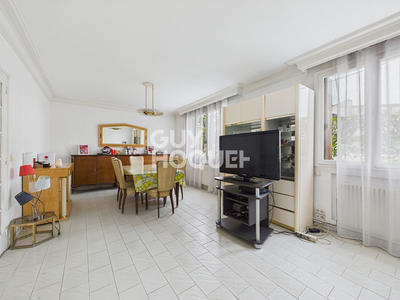 Immeuble - 12 pièces