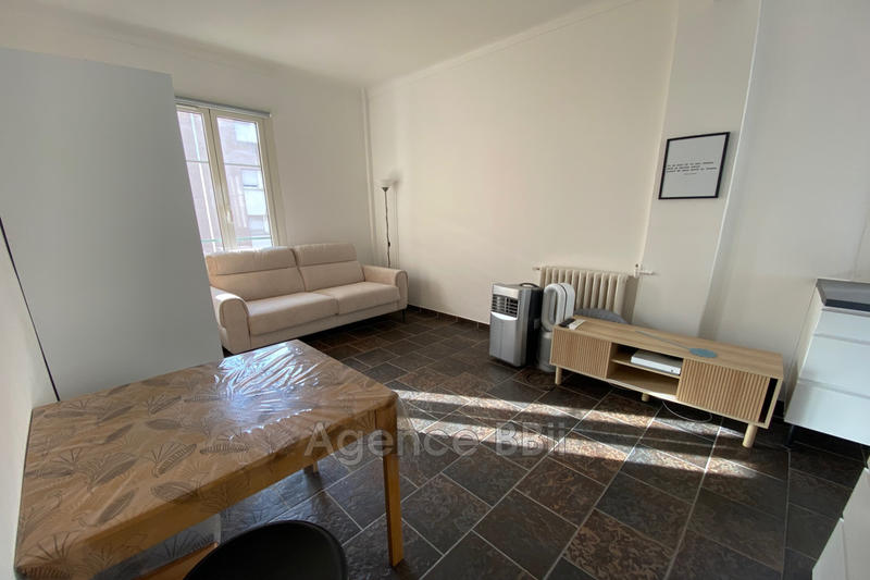 Appartement - 24 m² - 1 pièce