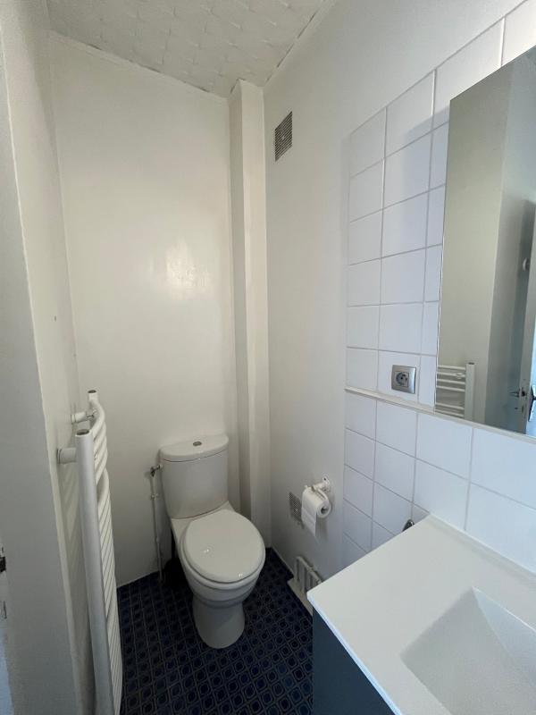 Studio - 28 m² - 2 pièces