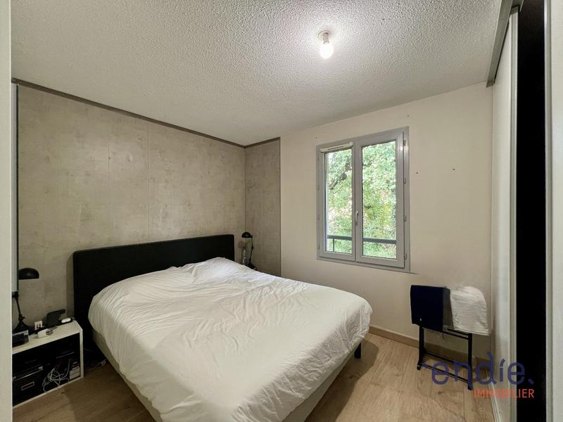 Maison - 63 m² - 3 pièces