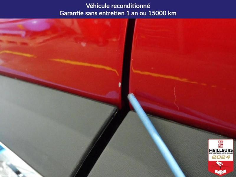 Renault Captur 1.0 Tce 90ch Techno