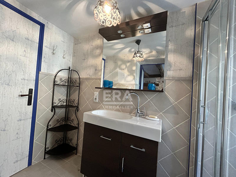 Maison - 512 m² - 14 pièces