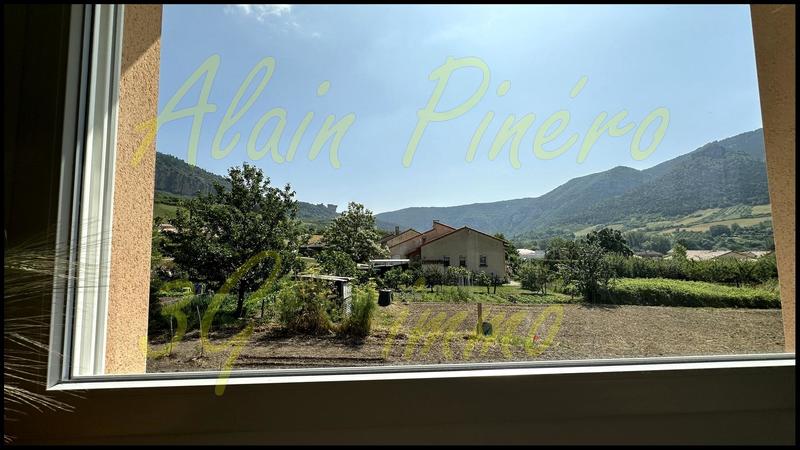 Villa - 93 m² - 3 pièces