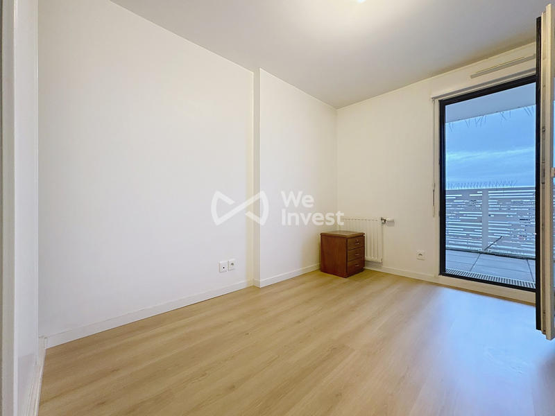 Appartement - 85 m² - 4 pièces