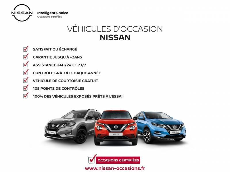 Nissan Qashqai 1.3 Dig-T 140 n-Connecta