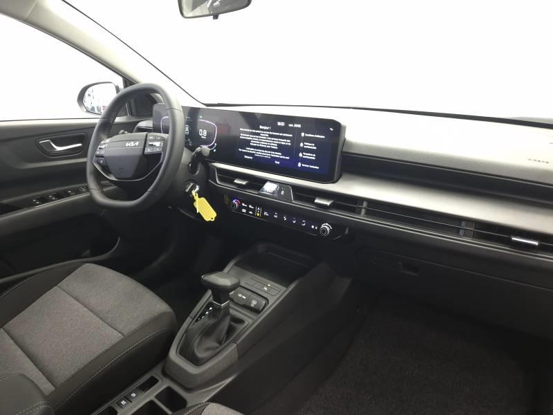 Kia Stonic 1.0 t-GDi 100 ch Dct7 Active