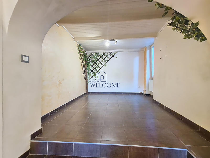 Maison - 83 m² - 4 pièces