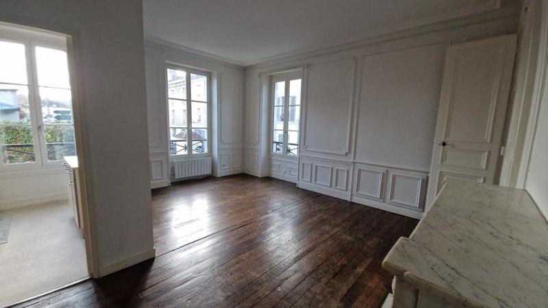 Appartement - 54 m² - 2 pièces
