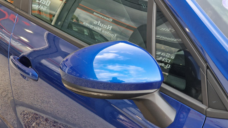 Renault Clio SCe 65 Business