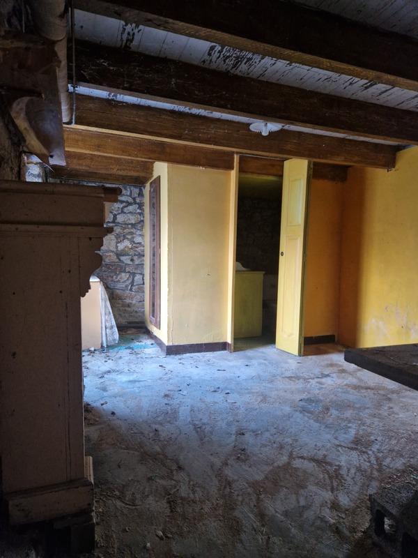 Maison - 57 m² - 5 pièces