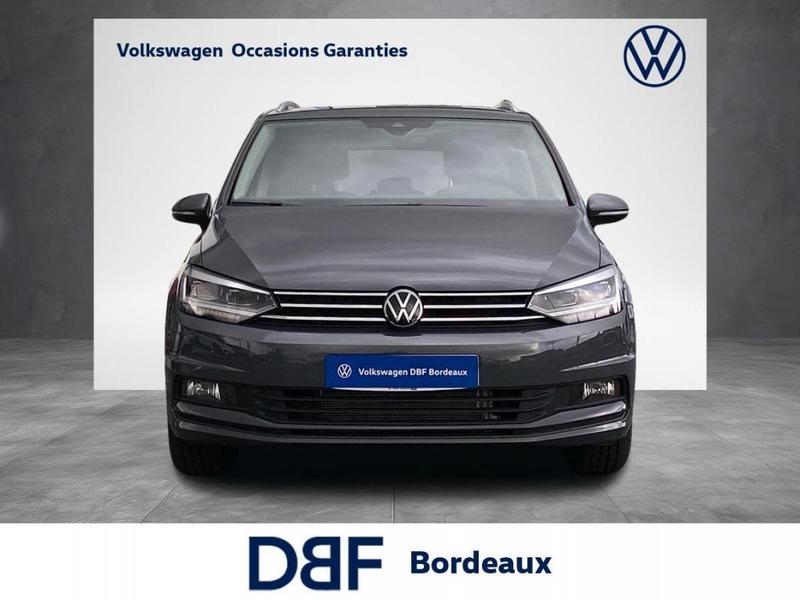Volkswagen Touran 1.5 Tsi 150 Ch Dsg7 Life Plus/Vw