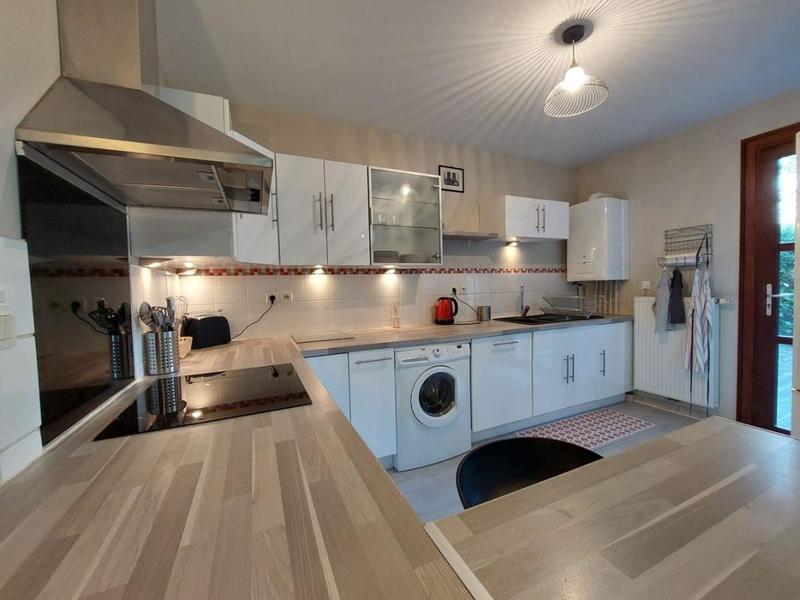 Appartement - 69 m² - 4 pièces