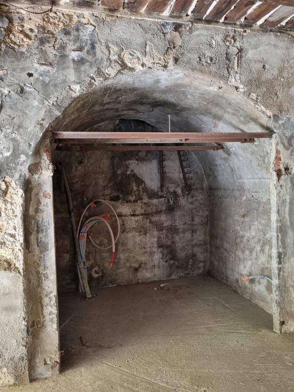 Appartement - 80 m² - 3 pièces