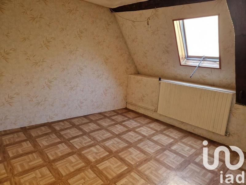 Maison de village - 139 m² - 7 pièces