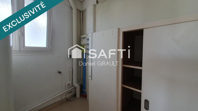 Maison - 109 m² - 4 pièces