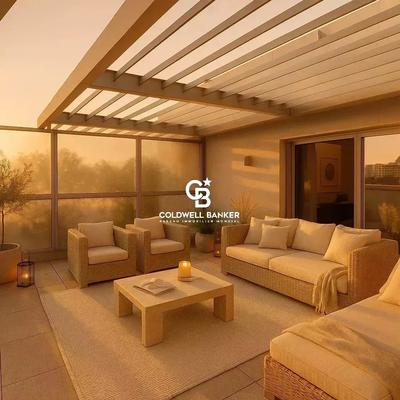 Appartement - 145 m² - 4 pièces