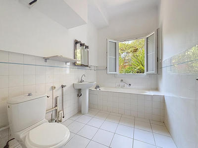 Appartement - 34 m² - 1 pièce