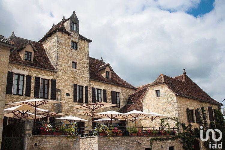 Local commercial - 800 m²