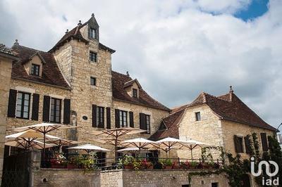 Local commercial - 800 m²