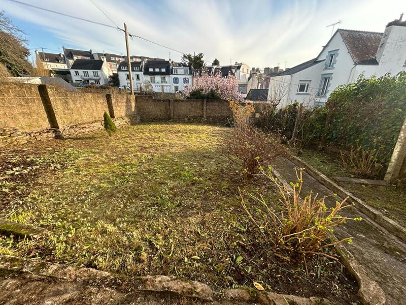 Maison - 77 m² - 4 pièces