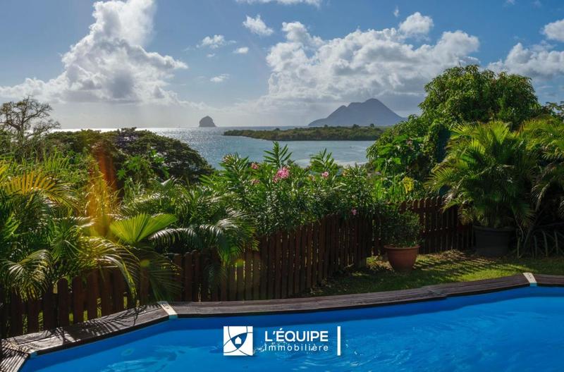 Villa - 95 m² - 4 pièces