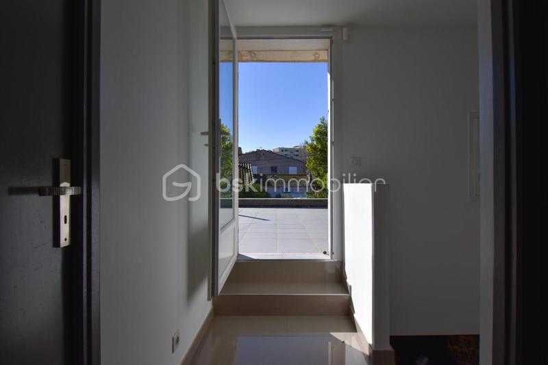 Maison d'architecte - 151 m² - 5 pièces