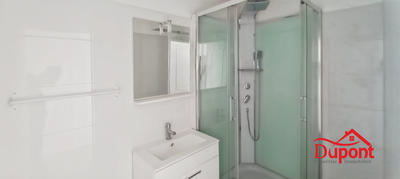 Appartement - 65 m² - 4 pièces