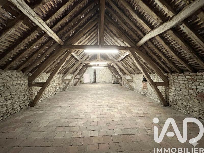 Maison de campagne - 154 m² - 5 pièces