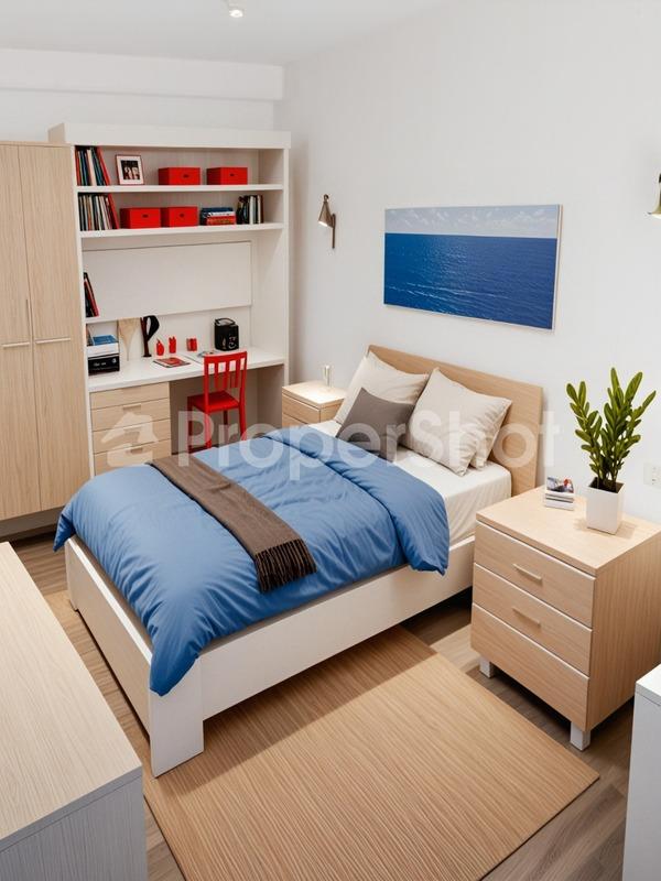 Appartement - 79 m² - 3 pièces