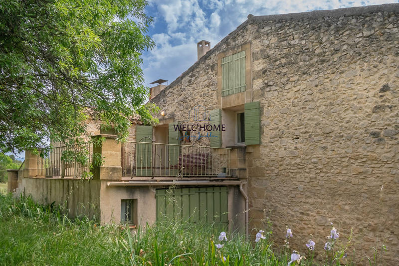 Maison - 213 m² - 8 pièces