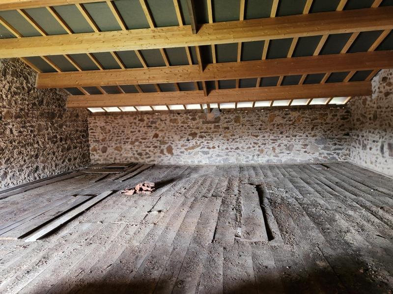 Maison - 150 m² - 4 pièces