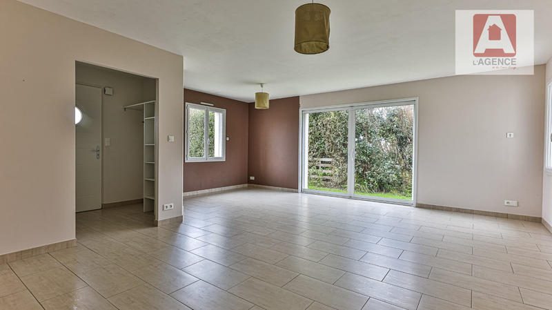 Maison - 114 m² - 4 pièces