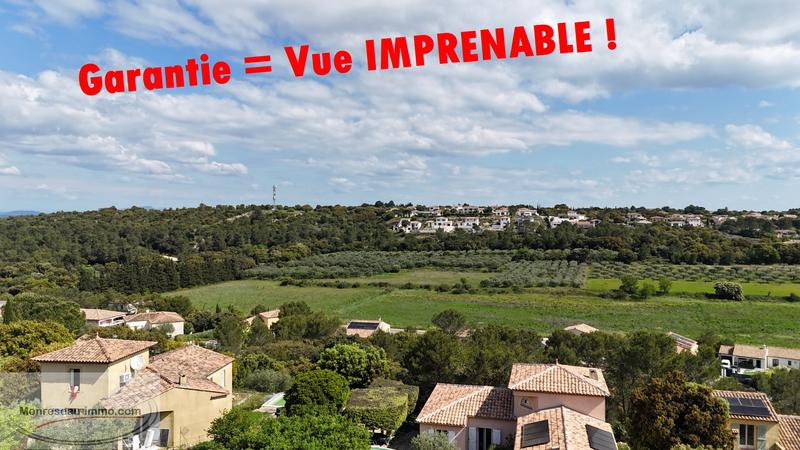 Maison - 175 m² - 6 pièces