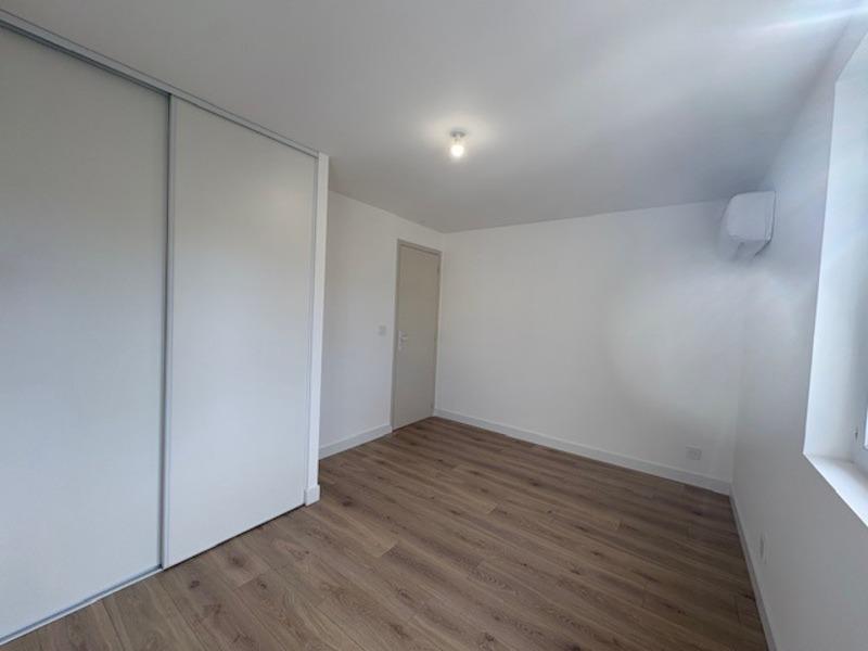 Maison - 104 m² - 5 pièces