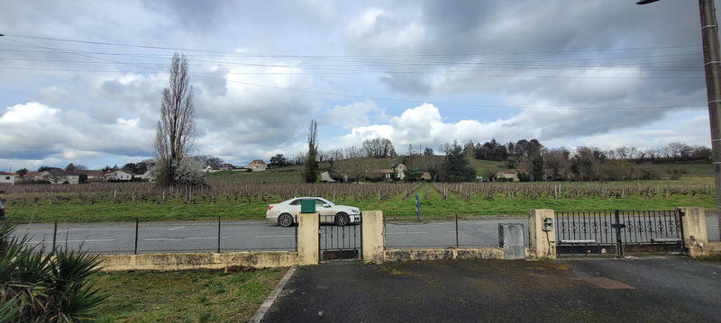 Maison - 65 m² - 4 pièces