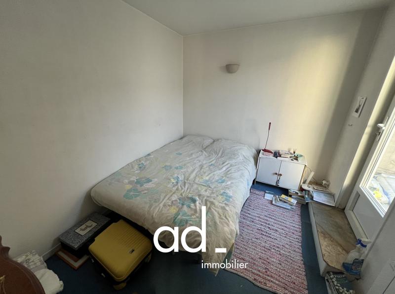Appartement - 51 m² - 3 pièces