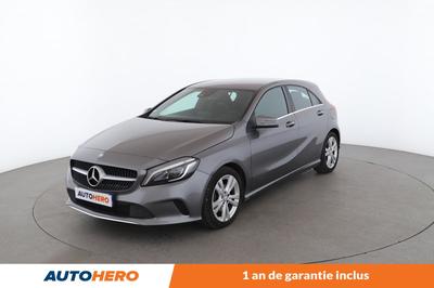 Mercedes Classe a 180 Sensation 7g-Dct 122 ch