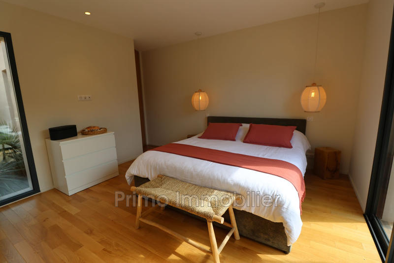 Villa - 165 m² - 5 pièces