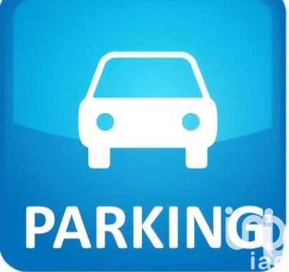 Parking - 13 m²