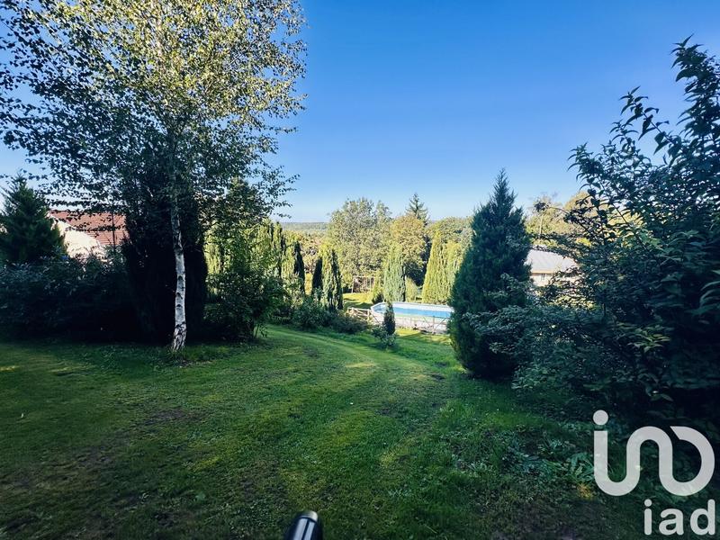 Maison - 145 m² - 5 pièces