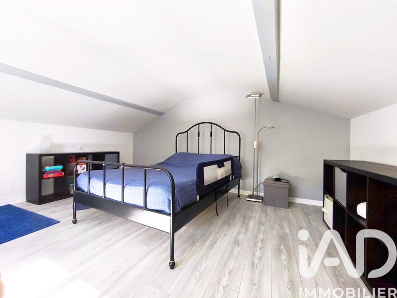 Maison - 74 m² - 4 pièces