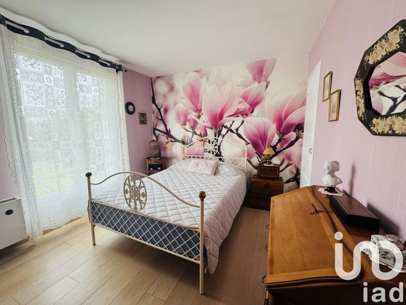 Maison - 145 m² - 6 pièces