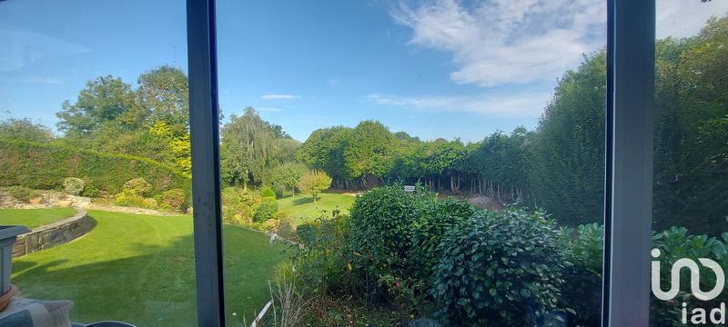 Maison - 166 m² - 10 pièces