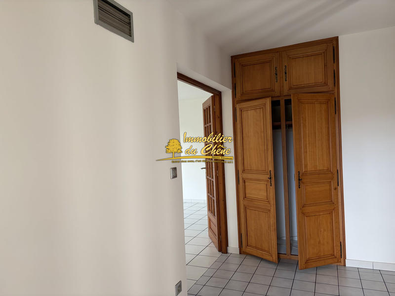 Maison - 114 m² - 5 pièces