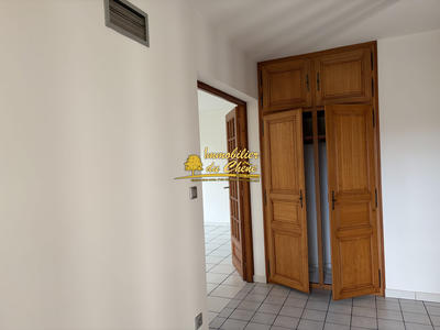 Maison - 114 m² - 5 pièces