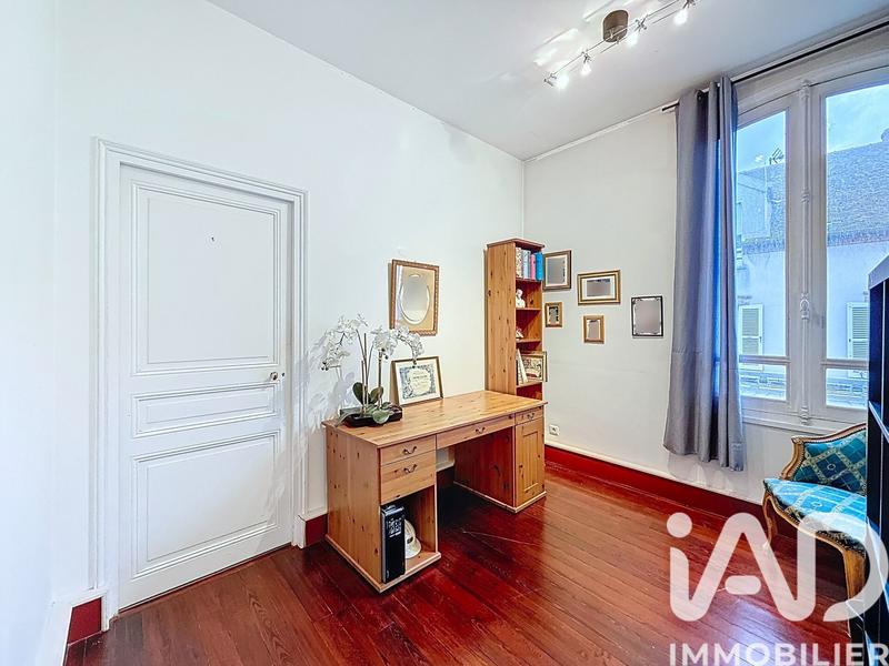 Maison de ville - 115 m² - 4 pièces