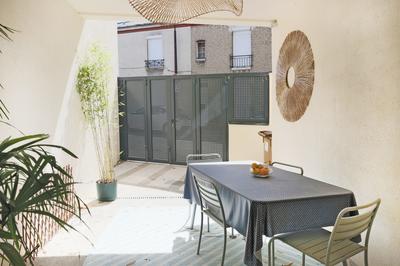 Maison - 133 m² - 5 pièces