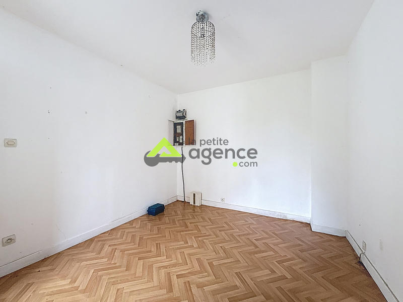 Maison - 77 m² - 3 pièces